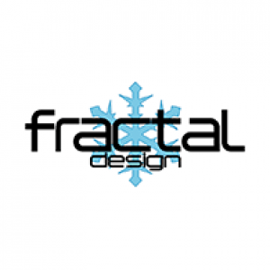 FRACTAL DESIGN