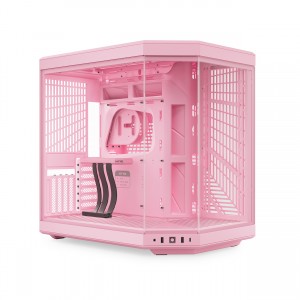 HYTE Y70 Strawberry Milk