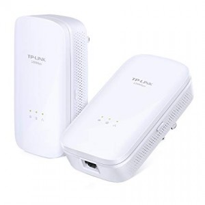 TP-LINK AV1200 GIG P-LINE AC WIFI - TL-WPA8630 KIT