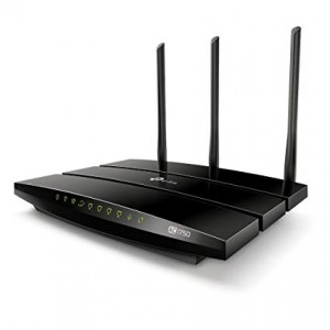 TP-LINK AC1750 D-BAND GIG WI-FI ROUTER - ARCHER C7