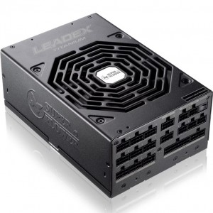 Superflower Leadex Titanium 1600W Full Modular