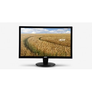 ACER 18.5" LED MONITOR