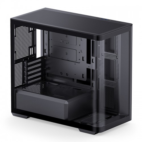 JONSBO D300 - BLACK