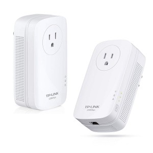 TP LINK AV1200 