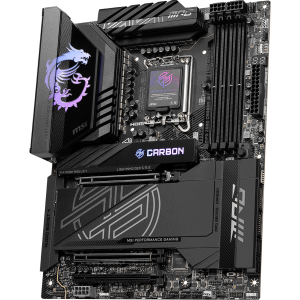 MSI MPG Z890 CARBON WIFI