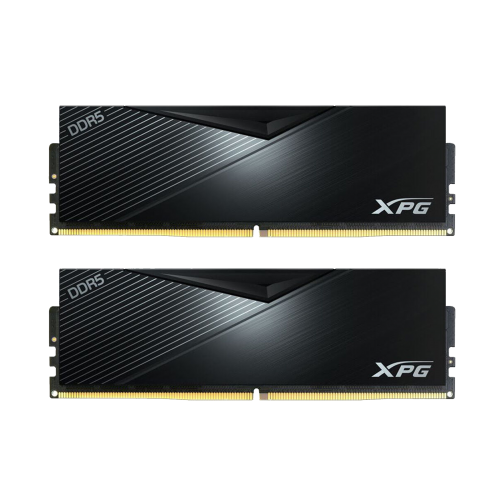 XPG Lancer Black DDR5 5200 CL38 (2x16GB)