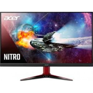 Acer Nitro 25"VG252Q 144Hz 0.9MS G-Sync HDR IPS Monitor