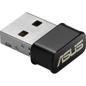 ASUS AC1200 DUAL-BAND NANO USB - USB-AC53