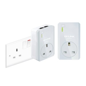 TP LINK AV600-600M GB POWER 