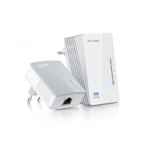 TP LINK AV500-500M NANO 