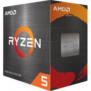 AMD R5 5500