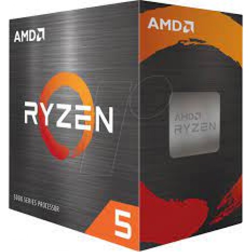 AMD R5 5500