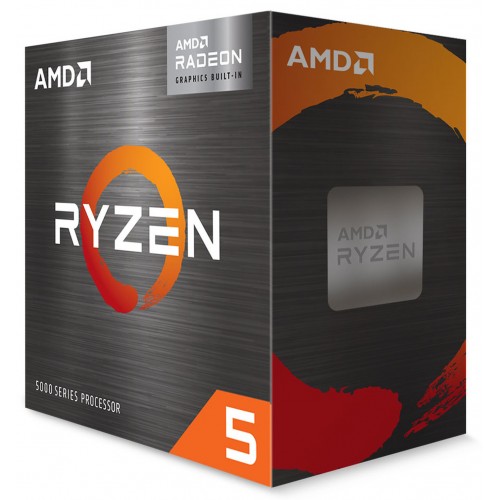 AMD R5 5600G