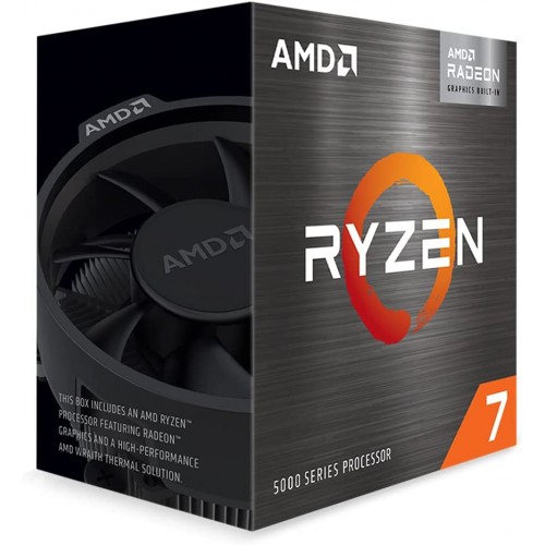 AMD R7 5700G