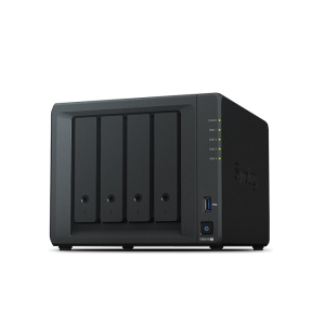 Synology DS-918+ 4-Bay 4GB