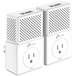 TP LINK AV1000 GB LAN 