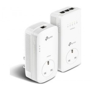 TP LINK AV500-300M PASS THRU