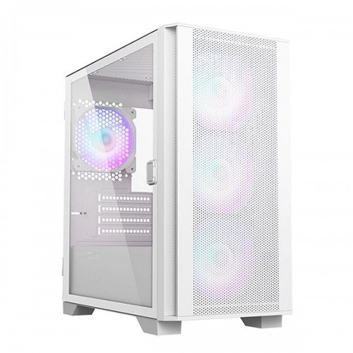 MONTECH AIR 100 ARGB MATX (WHITE)