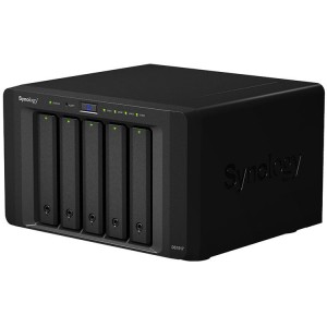 Synology DS-1517+ 5-Bay NAS