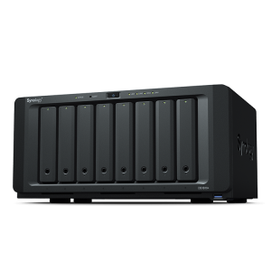 Synology DS-1819+ 4GB 8-Bay NAS