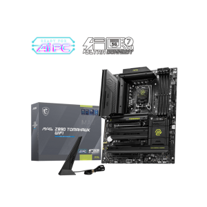 MSI MAG Z890 TOMAHAWK WIFI