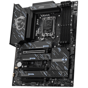 MSI Z890 GAMING PLUS WIFI