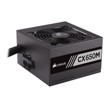 CORSAIR CX650M