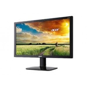 Acer 24"KA242Y Full HD VA Panel Led Monitor