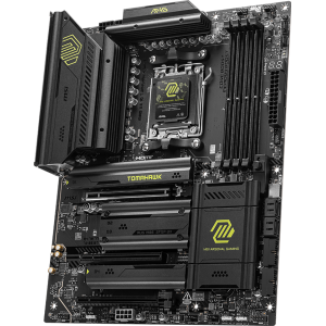 MSI MAG X870 TOMAHAWK WIFI