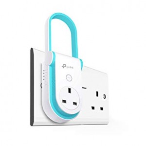 TP-LINK AC1200 WI-FI RE WITH AC PASSTHROUGH -RE360