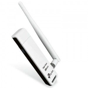 TP-LINK AC600 DUAL BAND USB -ARCHER T2UH
