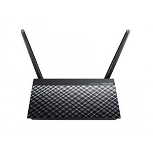 ASUS AC750 DUAL BAND ROUTER 