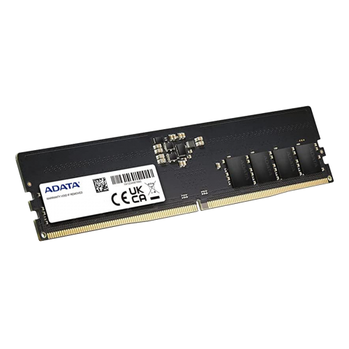 ADATA UDIMM DDR5-5600 CL46 32GB