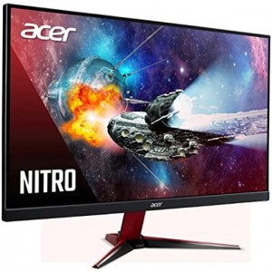 ACER Nitro VG272 LV Widescreen LCD Monitor