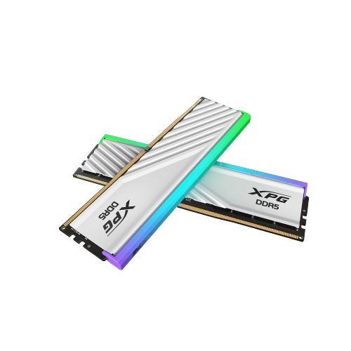 ADATA XPG LANCER BLADE RGB DDR5 6000 CL30 (2x16GB) - White