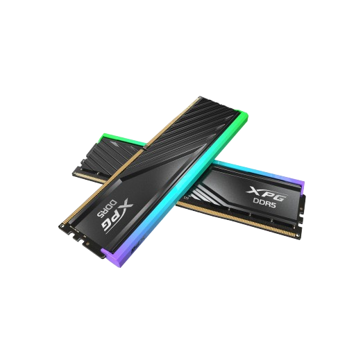 ADATA XPG LANCER BLADE RGB DDR5 6000 CL30 (2x16GB) - Black