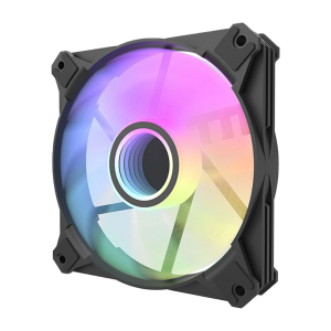 DarkFlash INF8 5in1 Black / White / Pink