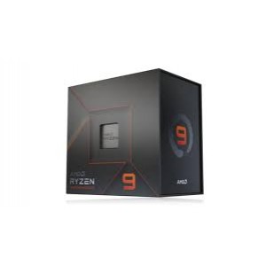 AMD Ryzen 9 7900