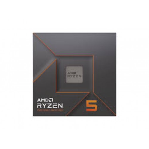 AMD Ryzen 5 7600