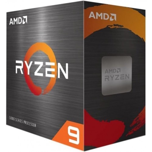 AMD Ryzen 9 5950X 16-core, 32-Threa CPU