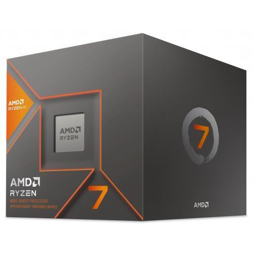 AMD Ryzen7 8700G CPU