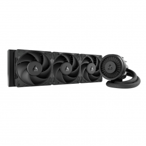 ARCTIC Liquid Freezer III Pro 360 - Black