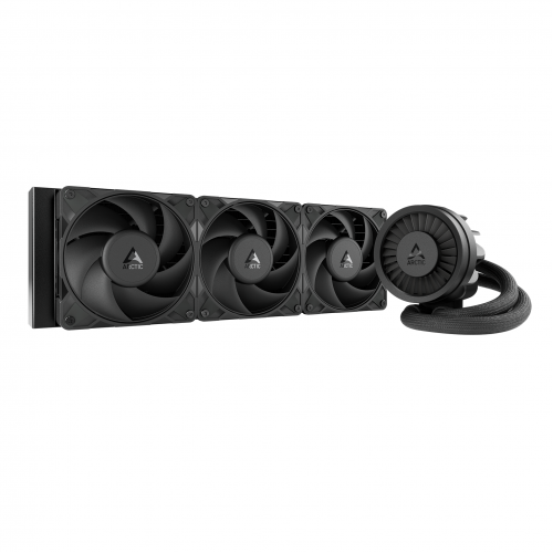 ARCTIC Liquid Freezer III Pro 360 - Black