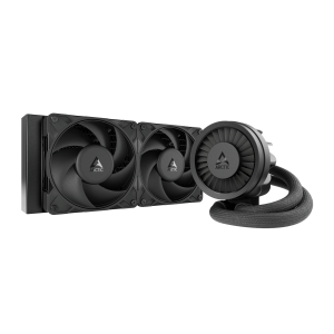 ARCTIC Liquid Freezer III Pro 240 (Black)