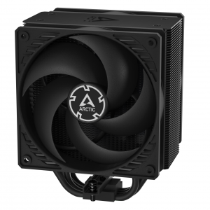 ARCTIC Freezer 36 (Black)