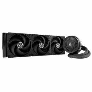 ARCTIC Liquid Freezer III-360 (Black)