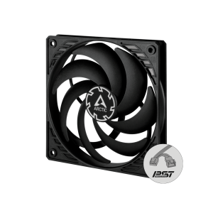 ARCTIC P12 SLIM PWM PST