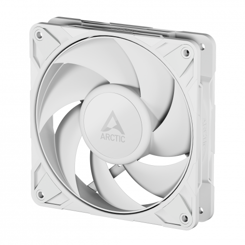 ARCTIC P12 Pro PST - White