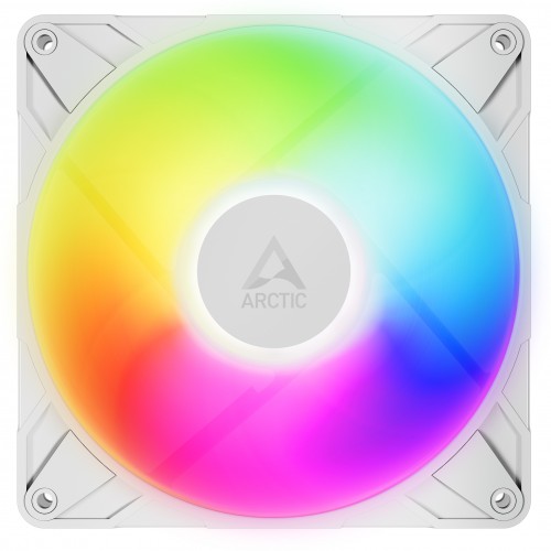 ARCTIC P14 Pro A-RGB (White)