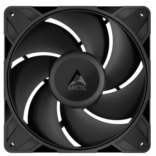 ARCTIC P14 Pro PST (Black)